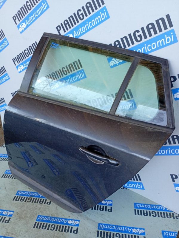Porta Posteriore Sinistra Renault Megane SW 2008 – 2014