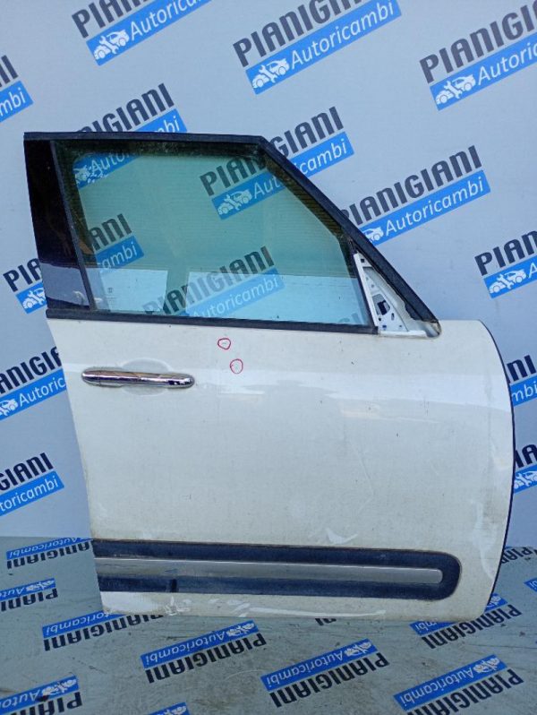 Porta Anteriore Destra Fiat 500L 2012 – 2020