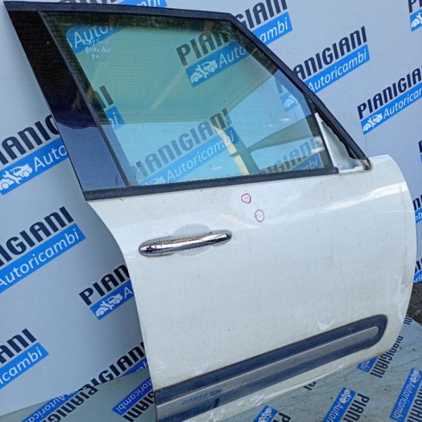Porta Anteriore Destra Fiat 500L 2012 – 2020
