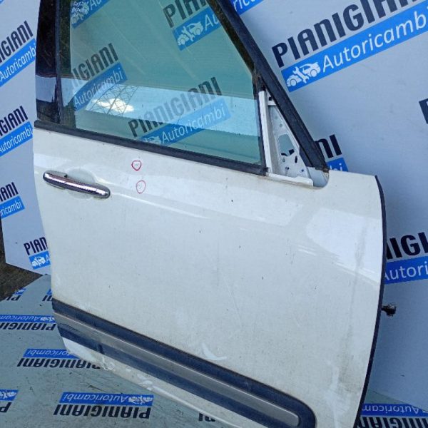 Porta Anteriore Destra Fiat 500L 2012 – 2020