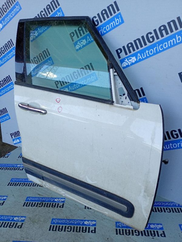 Porta Anteriore Destra Fiat 500L 2012 – 2020