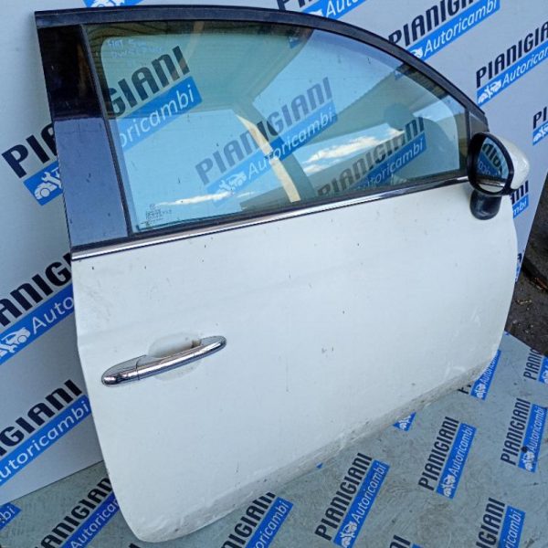 Porta Anteriore Destra Fiat 500 2008 – 2015