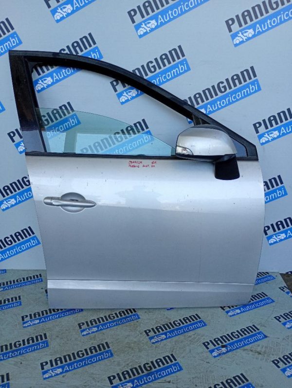 Porta Anteriore Destra Renault Scenic 2009 – 2012