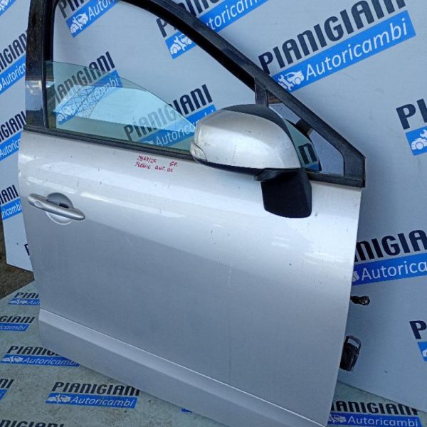 Porta Anteriore Destra Renault Scenic 2009 – 2012