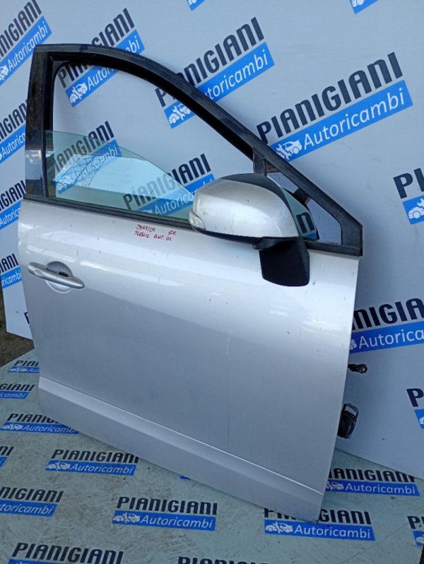 Porta Anteriore Destra Renault Scenic 2009 – 2012