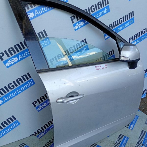 Porta Anteriore Destra Renault Scenic 2009 – 2012
