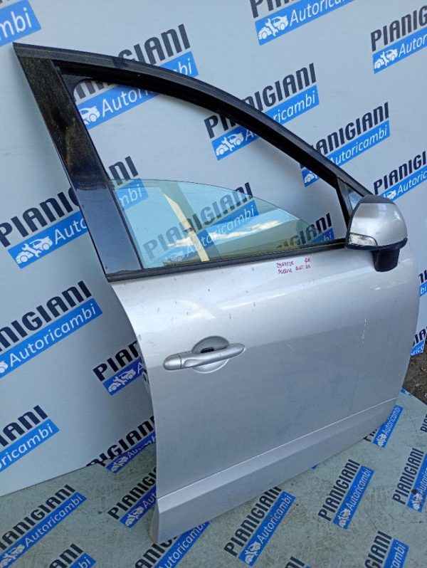 Porta Anteriore Destra Renault Scenic 2009 – 2012