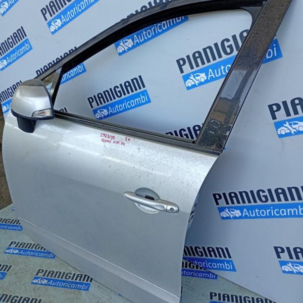 Porta Anteriore Sinistra Renault Scenic 2009 – 2012