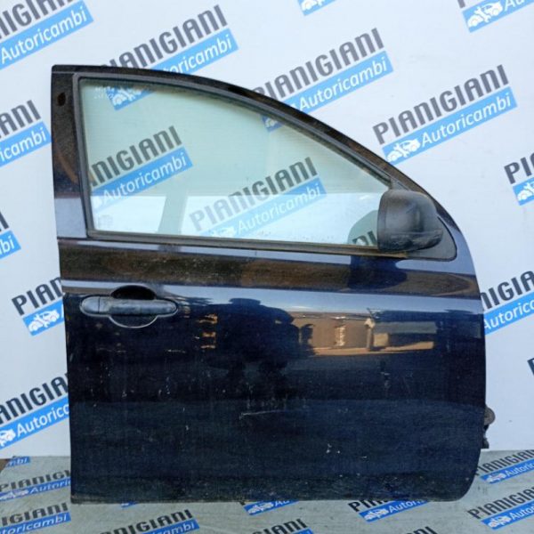 Porta Anteriore Destra Nissan Micra K13 2010 – 2013