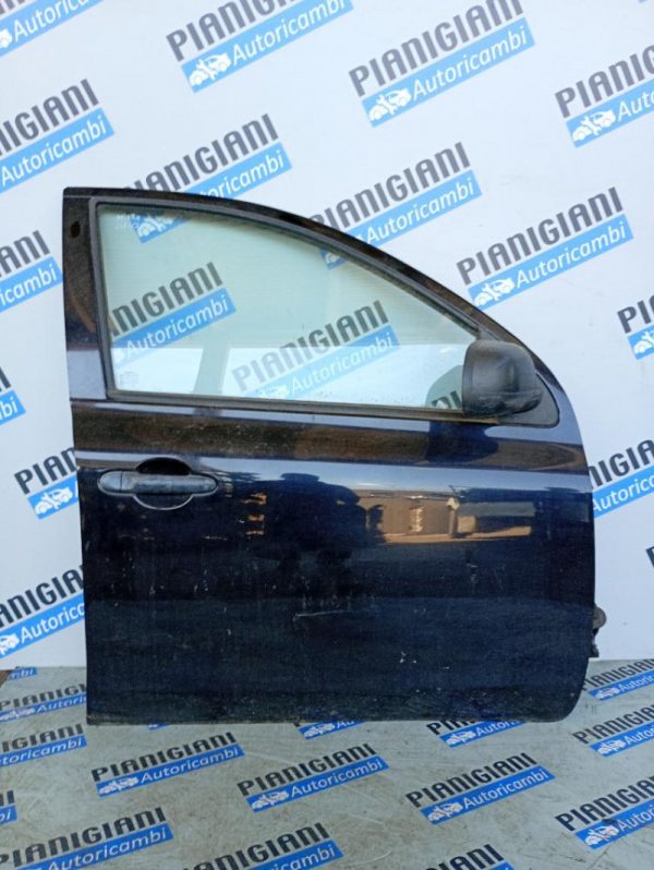 Porta Anteriore Destra Nissan Micra K13 2010 – 2013