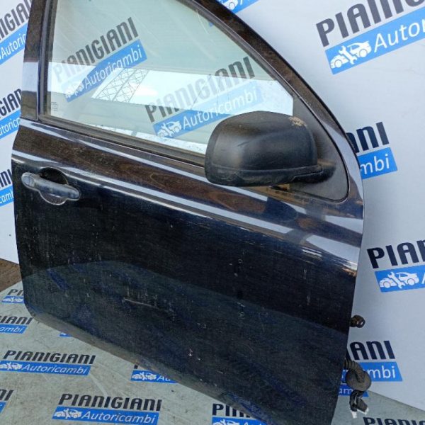 Porta Anteriore Destra Nissan Micra K13 2010 – 2013