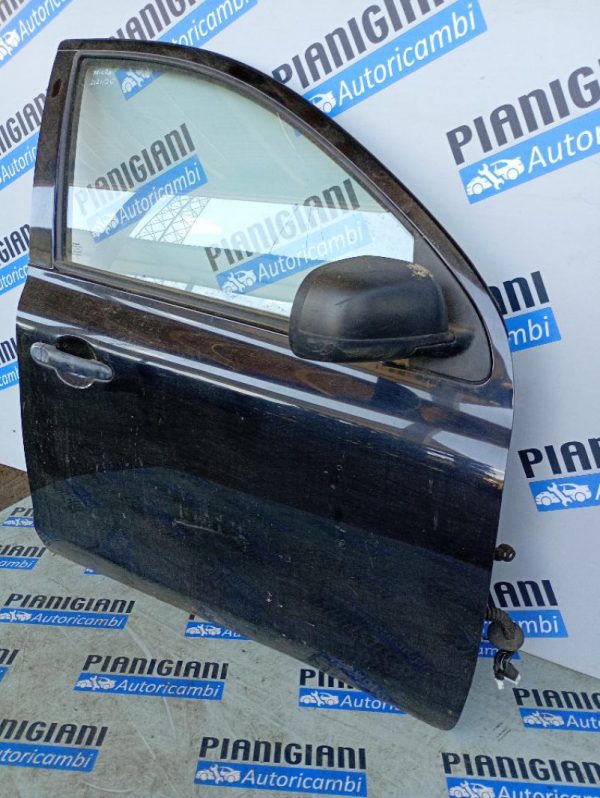 Porta Anteriore Destra Nissan Micra K13 2010 – 2013