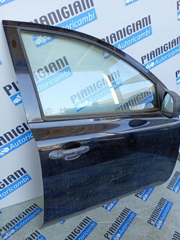 Porta Anteriore Destra Nissan Micra K13 2010 – 2013