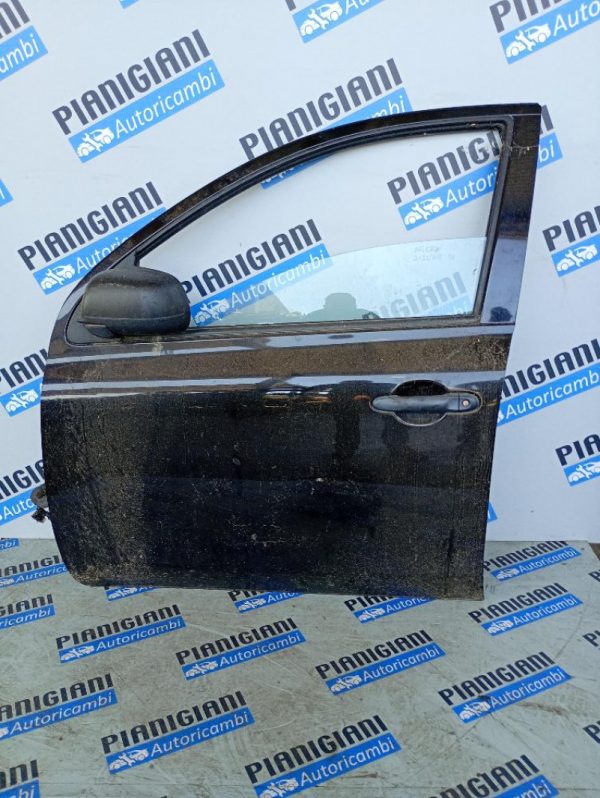 Porta Anteriore Sinistra Nissan Micra K13 2010 – 2013