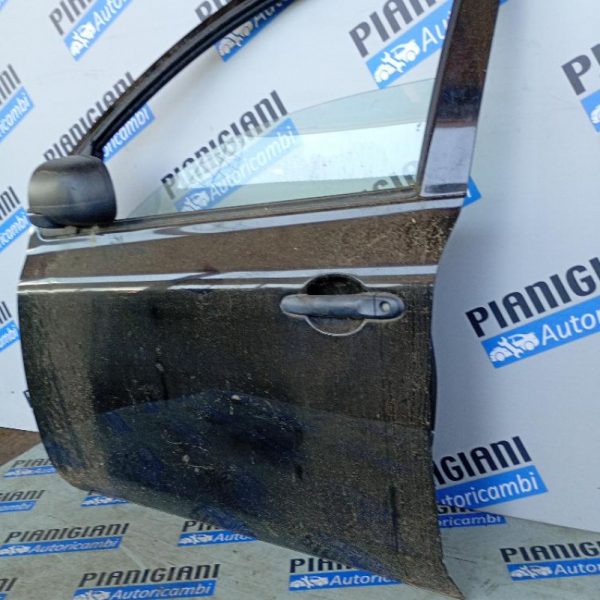 Porta Anteriore Sinistra Nissan Micra K13 2010 – 2013