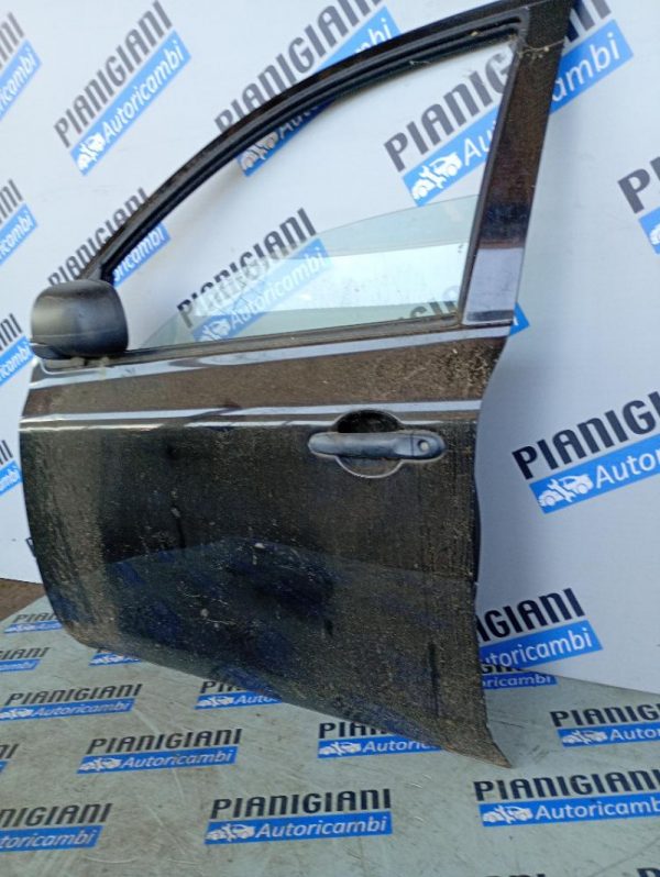 Porta Anteriore Sinistra Nissan Micra K13 2010 – 2013