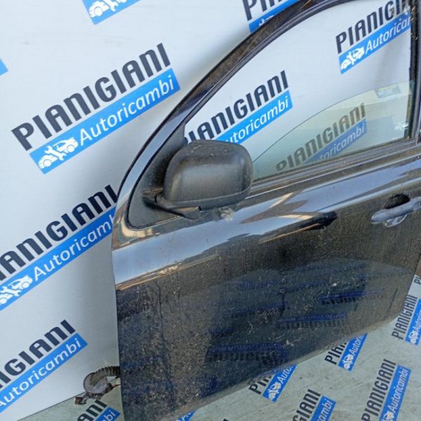 Porta Anteriore Sinistra Nissan Micra K13 2010 – 2013