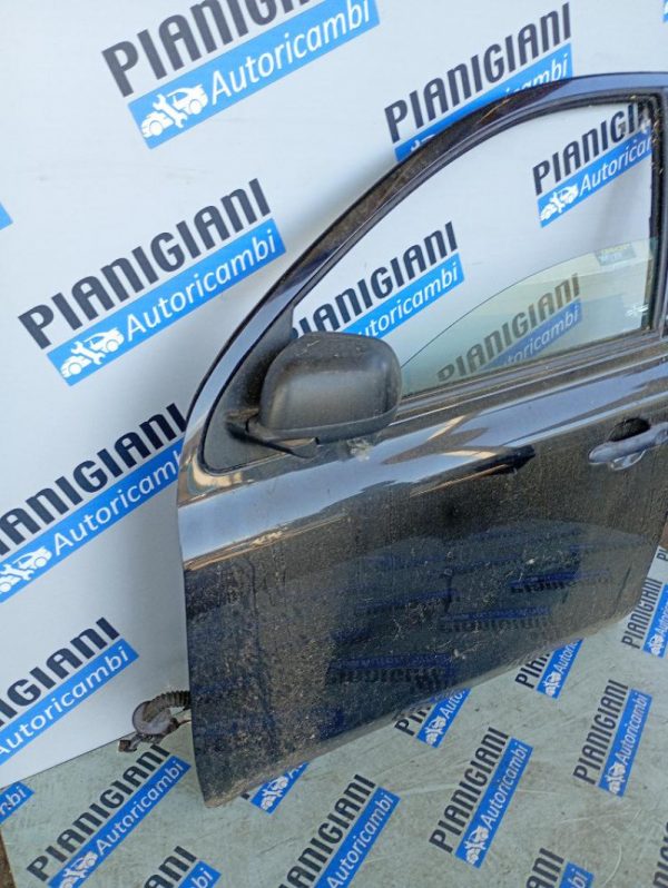 Porta Anteriore Sinistra Nissan Micra K13 2010 – 2013