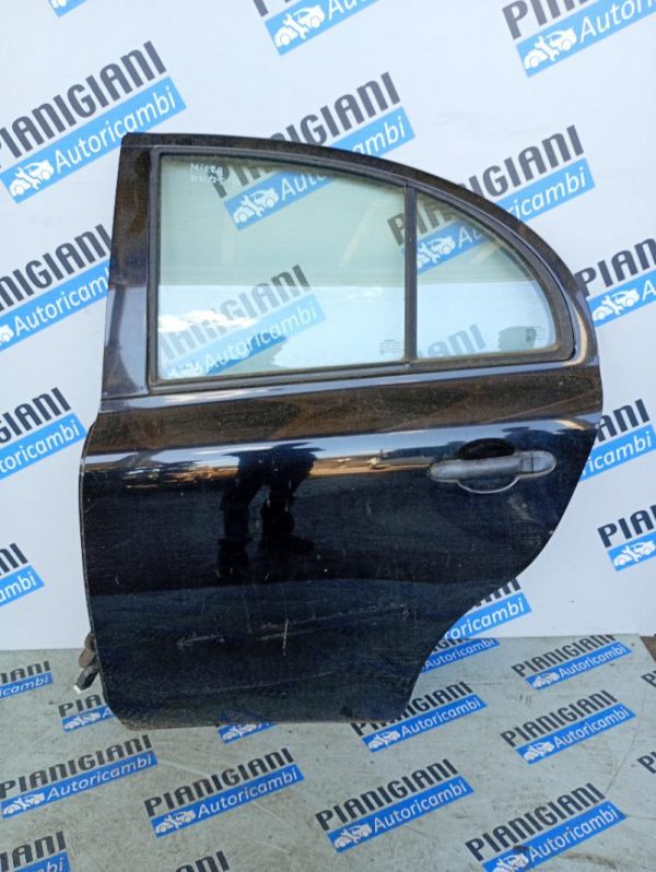 Porta Posteriore Sinistra Nissan Micra K13 2010 – 2013