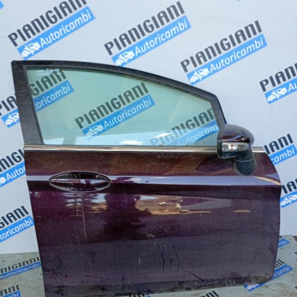 Porta Anteriore Destra Ford Fiesta 2008 – 2013