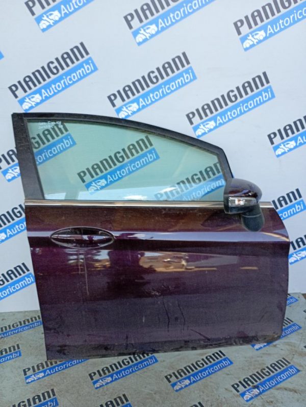 Porta Anteriore Destra Ford Fiesta 2008 – 2013