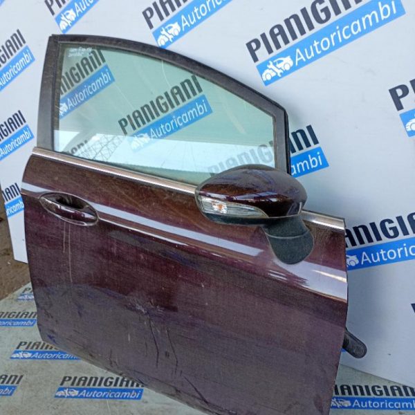 Porta Anteriore Destra Ford Fiesta 2008 – 2013