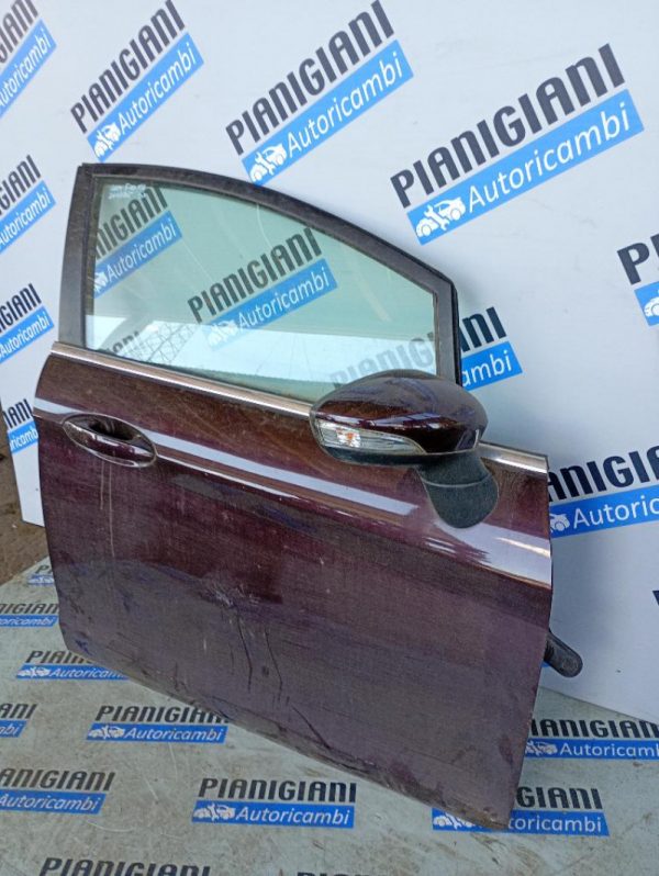 Porta Anteriore Destra Ford Fiesta 2008 – 2013