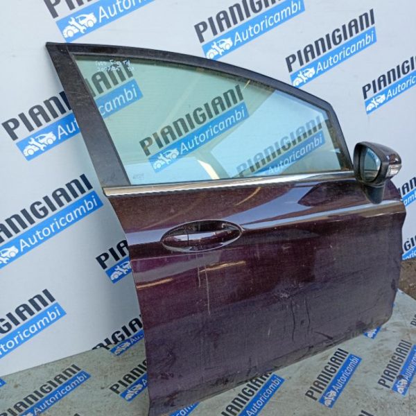 Porta Anteriore Destra Ford Fiesta 2008 – 2013