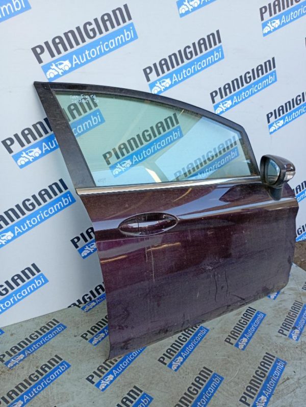 Porta Anteriore Destra Ford Fiesta 2008 – 2013