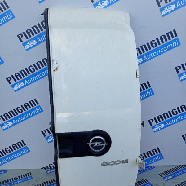 Battente Posteriore Destro Opel Combo 2012 – 2019