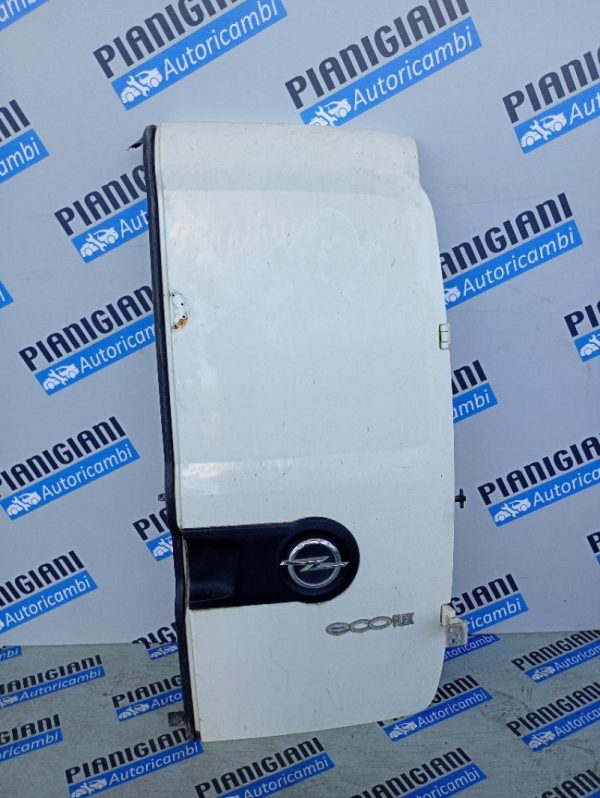 Battente Posteriore Destro Opel Combo 2012 – 2019