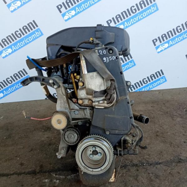 Motore Lancia Ypsilon 188A4000 104.000 KM