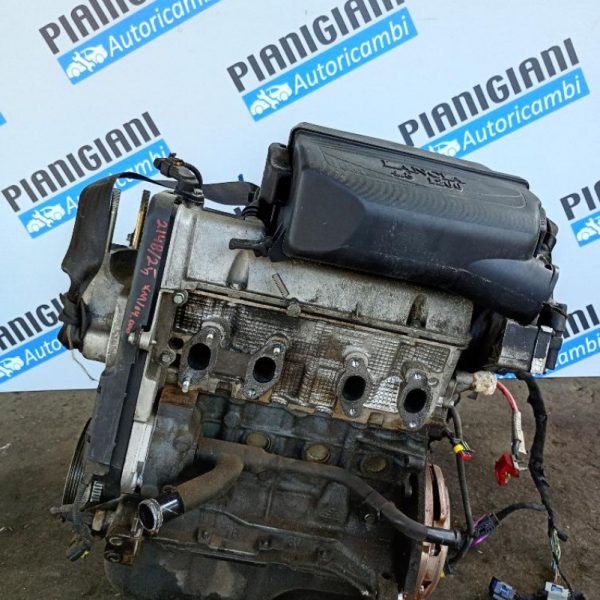 Motore Lancia Ypsilon 188A4000 104.000 KM