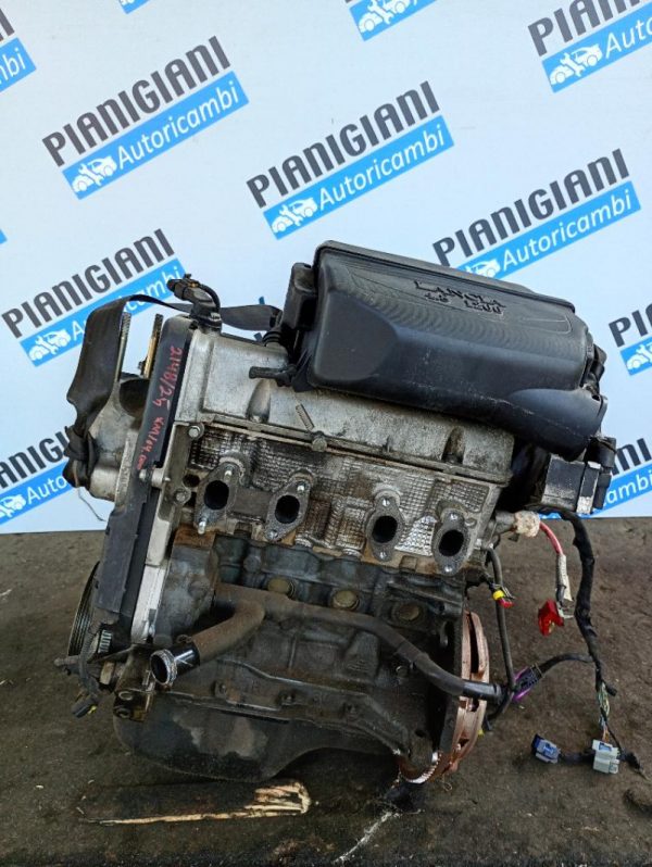 Motore Lancia Ypsilon 188A4000 104.000 KM