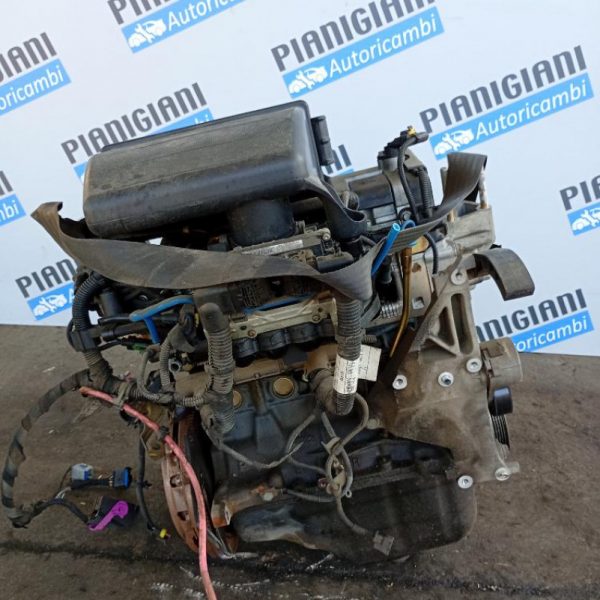 Motore Lancia Ypsilon 188A4000 104.000 KM