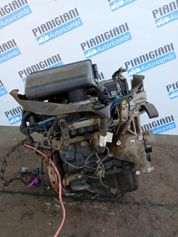 Motore Lancia Ypsilon 188A4000 104.000 KM