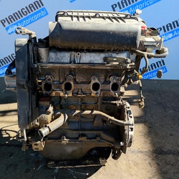Motore Fiat Grande Punto 199A4000 167.000 KM