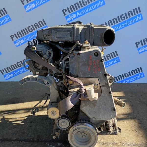 Motore Fiat Grande Punto 199A4000 167.000 KM