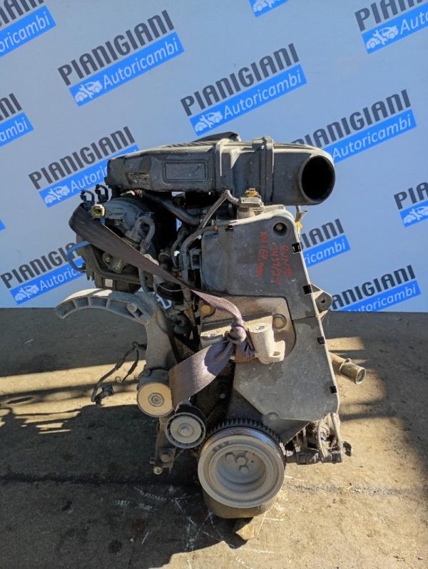 Motore Fiat Grande Punto 199A4000 167.000 KM