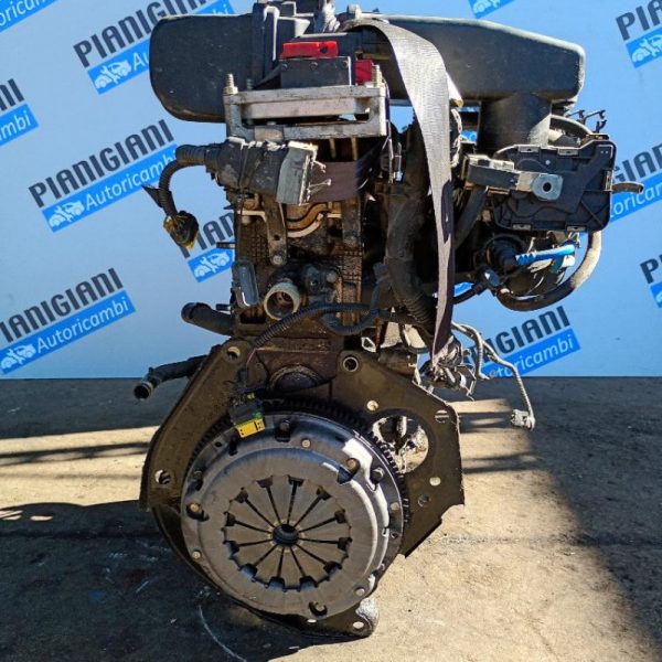 Motore Fiat Grande Punto 199A4000 167.000 KM
