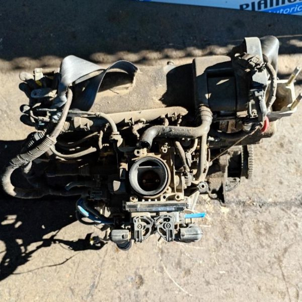 Motore Fiat Punto 188A4000 163.000 KM