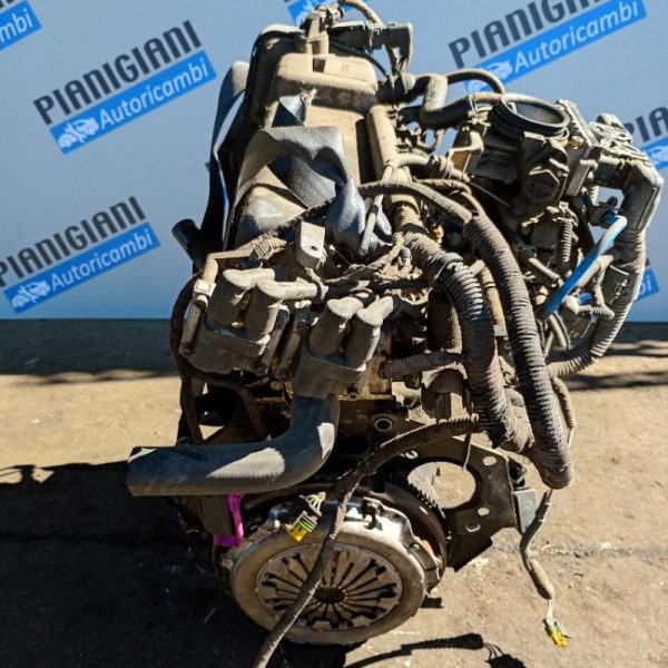 Motore Fiat Punto 188A4000 163.000 KM
