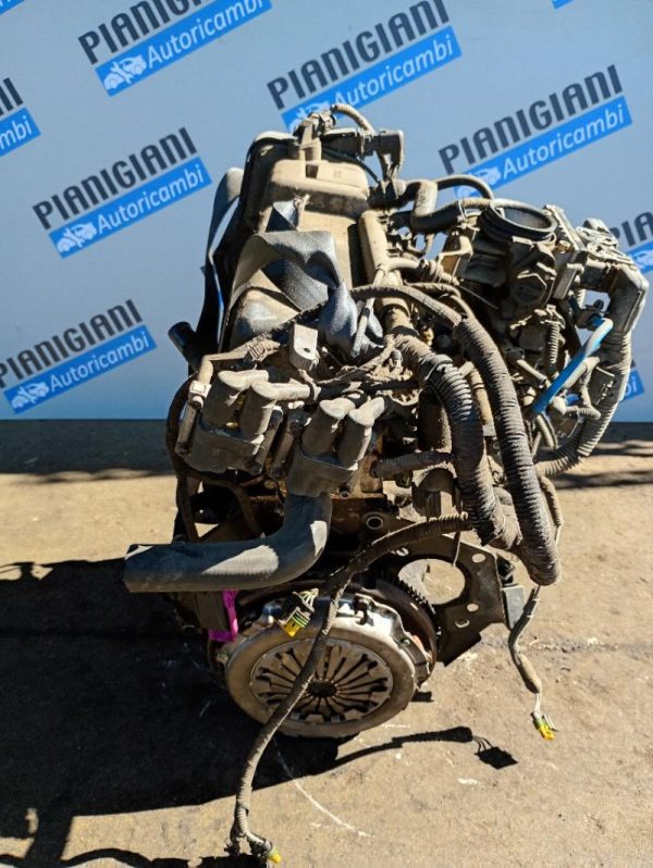 Motore Fiat Punto 188A4000 163.000 KM