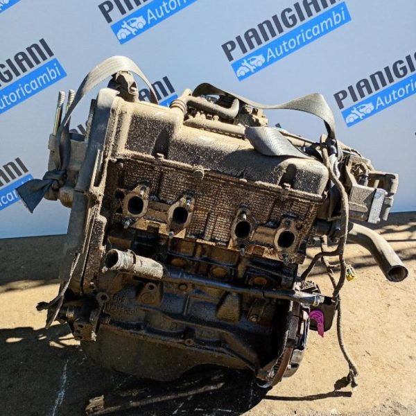 Motore Fiat Punto 188A4000 163.000 KM