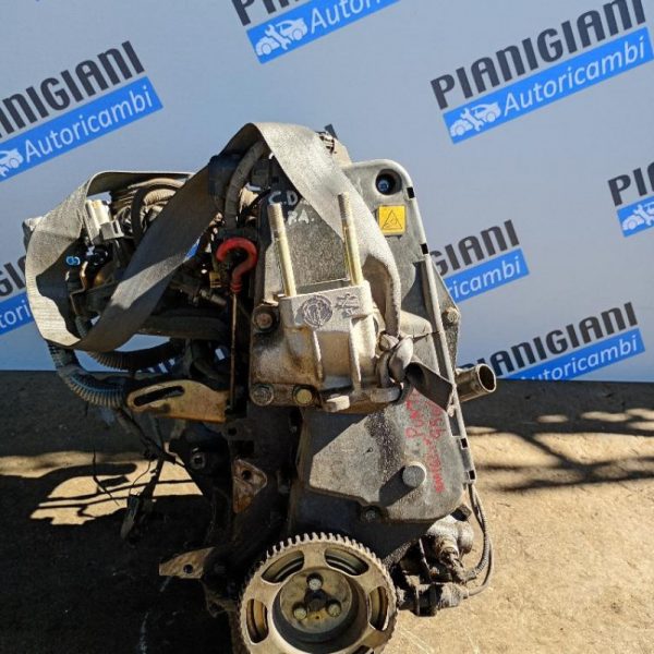 Motore Fiat Punto 188A4000 163.000 KM