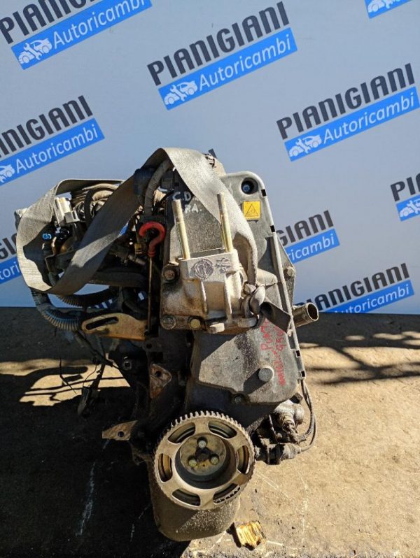 Motore Fiat Punto 188A4000 163.000 KM