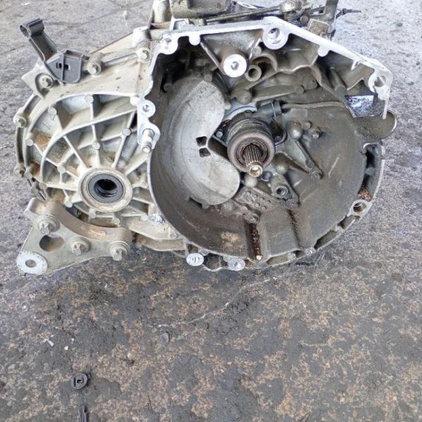 Cambio Alfa Romeo Giulietta 940A2000 2010 – 2020