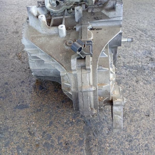 Cambio Alfa Romeo Giulietta 940A2000 2010 – 2020