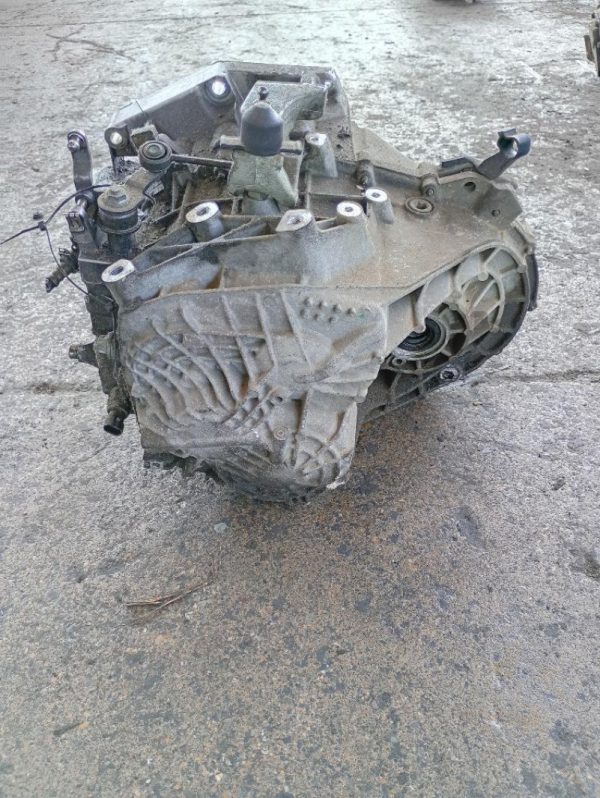 Cambio Alfa Romeo Giulietta 940A2000 2010 – 2020