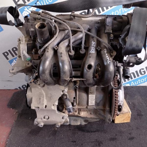 Motore Renault Twingo D7FA8 53.700 Km